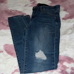 Lularoe Jeans size 28